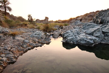 the place is beautiful in summer and winter