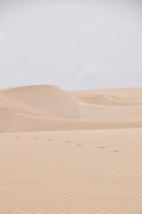 Viana-Wüste auf Boa Vista / Kapverdische Inseln / Viana Desert on Boa Vista / Cape Verde Islands