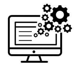 software technology icon