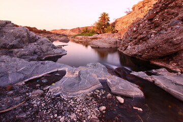 the place is beautiful in summer and winter