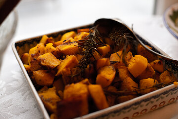 Holiday Feast