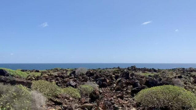 Lanzarote 2022