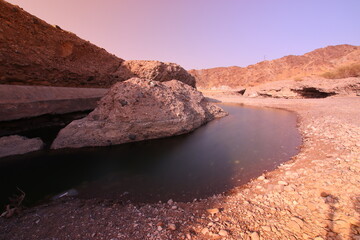 the place is beautiful in summer and winter