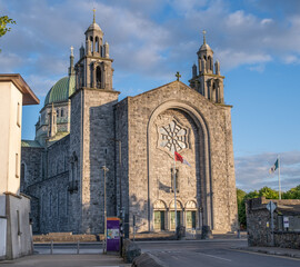 Fototapeta premium Galway