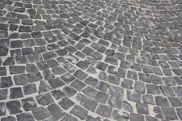 Fototapeta premium paving texture