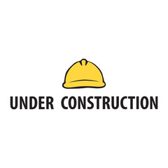 yellow hard hat 