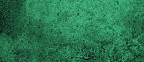 Hintergrund abstrakt türkis und grün	