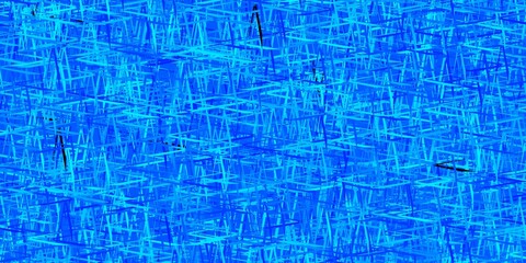 Dark Blue, Red vector layout with flat lines.