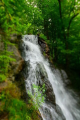 Wasserfall