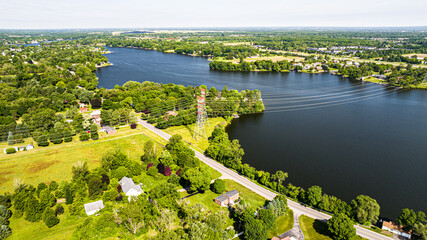 Belleville Lake