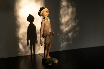 Pinocchio