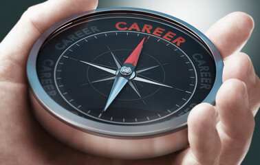 Professional career management and development. - 510689831
