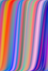 Gradient Colourful Multicolour Backgrounds for Graphic Design 