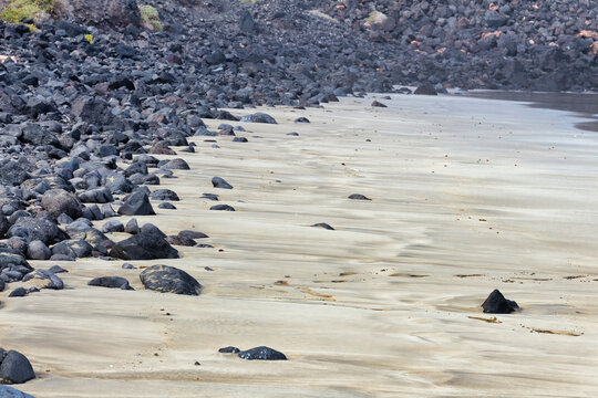 Natura - Lanzarote