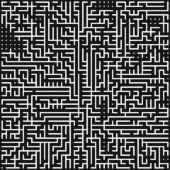 Albert-Laszlo Barabasi algorithm network visualization implementation illustration