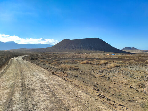 La Graciosa