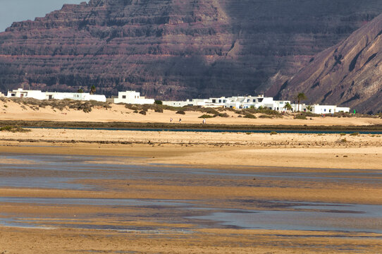 &Oacute;rzola - Lanzarote