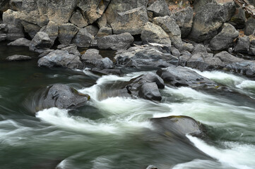 Deschutes River Bend Oregon