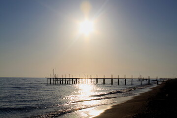 Atardecer
