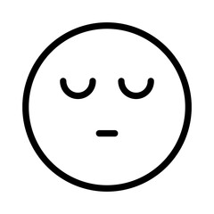 Fototapeta premium emoticon