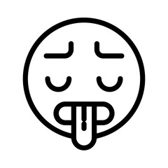 Fototapeta premium emoticon
