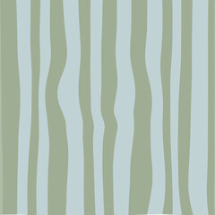 Psychedelic wavy groovy retro background, 70s vibes