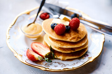 Pancake