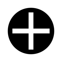 add to list icon or logo isolated sign symbol vector illustration - high quality black style vector icons
