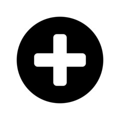 add to list icon or logo isolated sign symbol vector illustration - high quality black style vector icons
