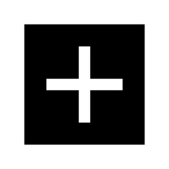 add to list icon or logo isolated sign symbol vector illustration - high quality black style vector icons
