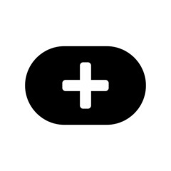 add to list icon or logo isolated sign symbol vector illustration - high quality black style vector icons
