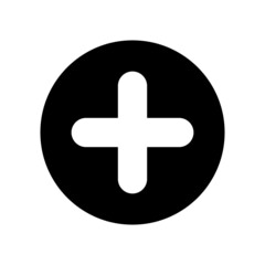 add to list icon or logo isolated sign symbol vector illustration - high quality black style vector icons
