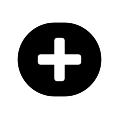 add to list icon or logo isolated sign symbol vector illustration - high quality black style vector icons
