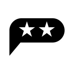 feedback icon or logo isolated sign symbol vector illustration - high quality black style vector icons
