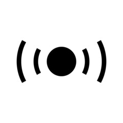 live icon or logo isolated sign symbol vector illustration - high quality black style vector icons
