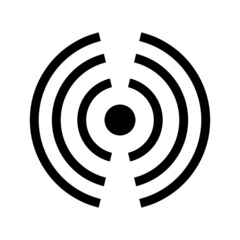 live icon or logo isolated sign symbol vector illustration - high quality black style vector icons
