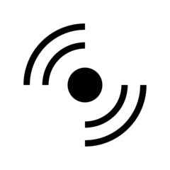 live icon or logo isolated sign symbol vector illustration - high quality black style vector icons
