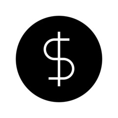 monetization icon or logo isolated sign symbol vector illustration - high quality black style vector icons
