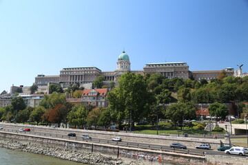 ハンガリー旅行記