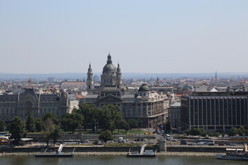 ハンガリー旅行記