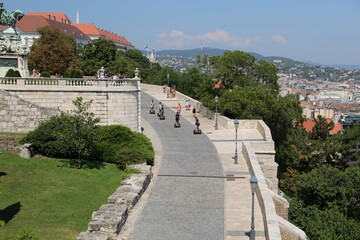 ハンガリー旅行記