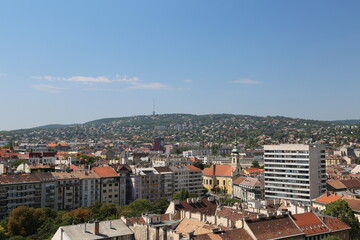 Fototapeta premium ハンガリー旅行記