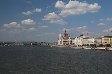 Fototapeta premium ハンガリー旅行記