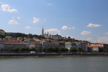 ハンガリー旅行記