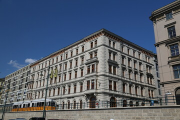 ハンガリー旅行記