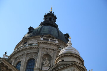 Fototapeta premium ハンガリー旅行記