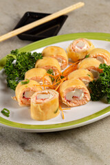 Japanese food - Sushi