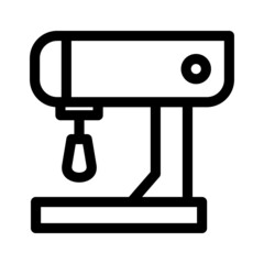 mixer icon or logo isolated sign symbol vector illustration - high quality black style vector icons
