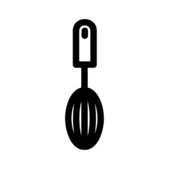 whisk icon or logo isolated sign symbol vector illustration - high quality black style vector icons
