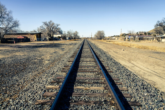 Los Cerillos, New Mexico